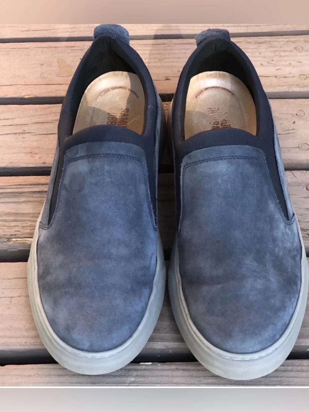 samuel hubbard slip lining