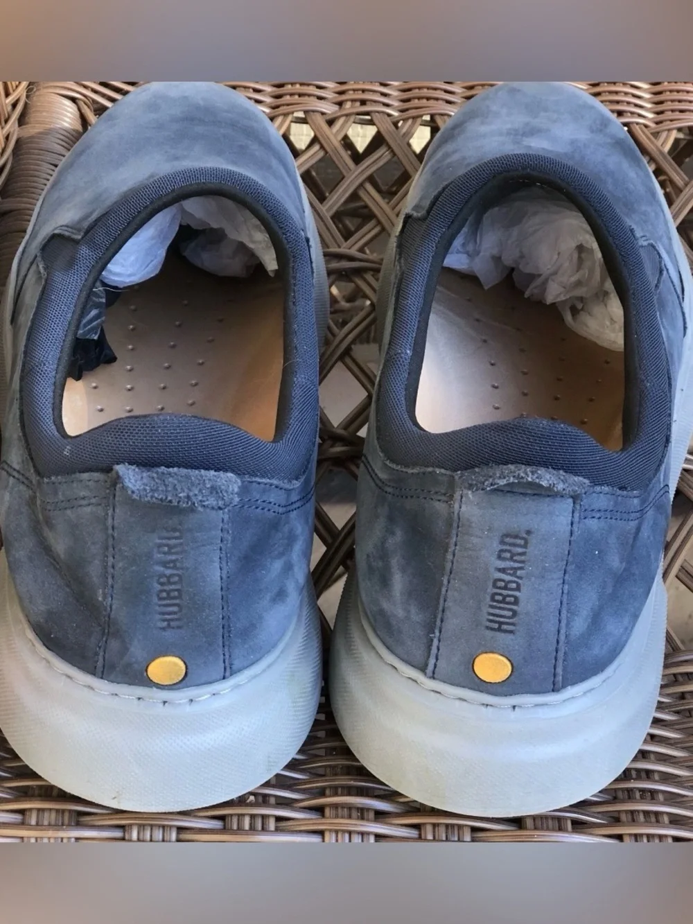 samuel hubbard ask crafted sneakers