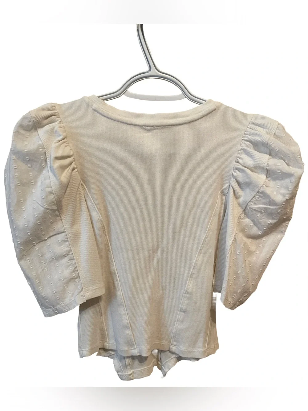 Anthropologie anthropology neck