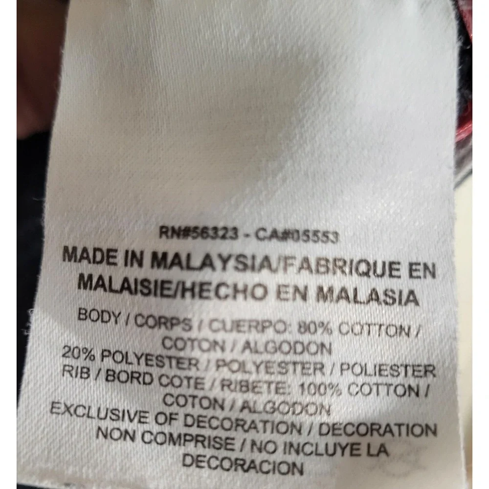 Nike boys small