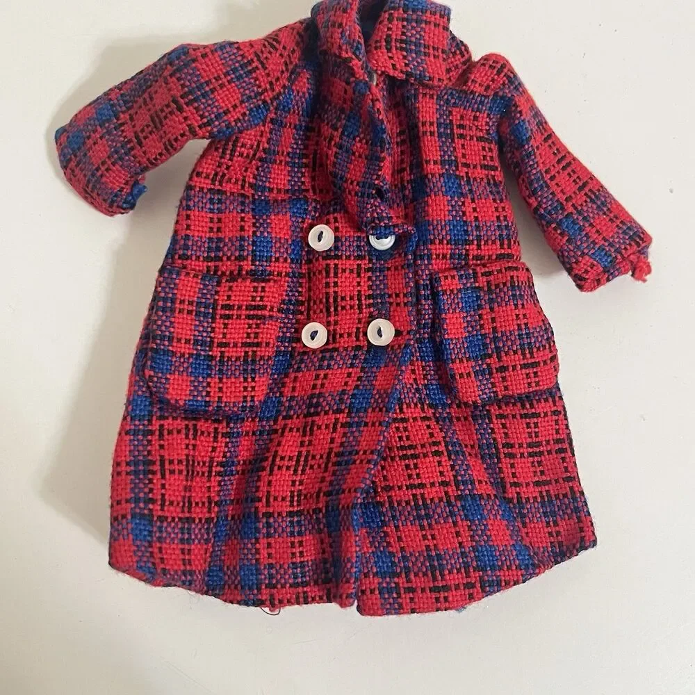 Remco vintage libby