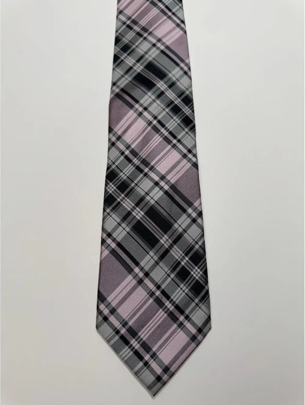 Chaps necktie pink