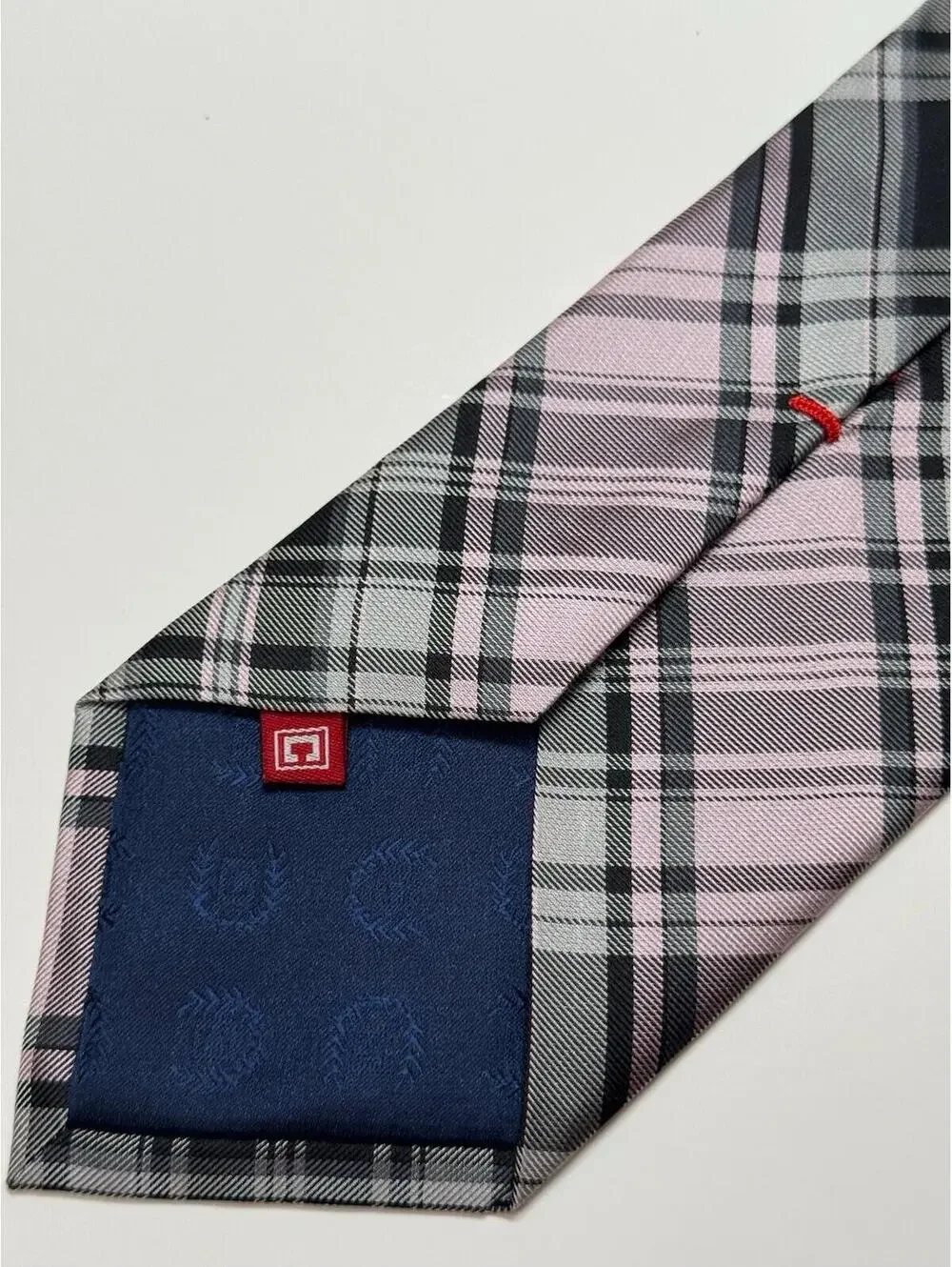 Chaps necktie pink