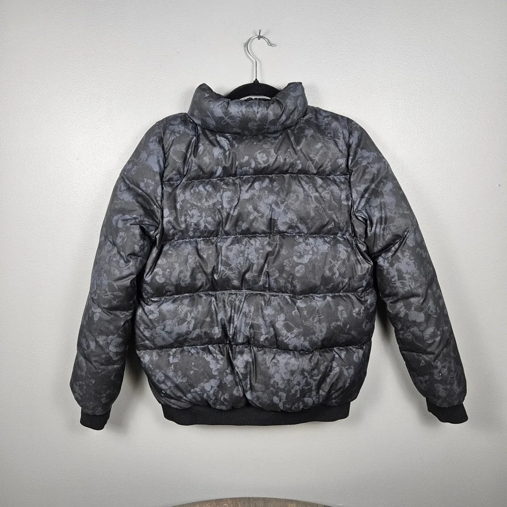 Ivivva quilted down