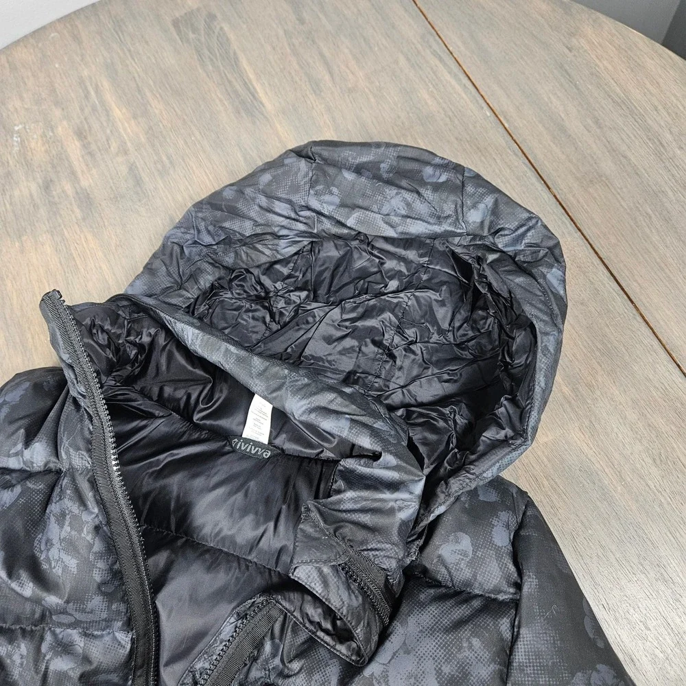 Ivivva quilted down