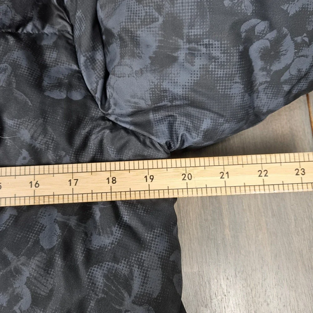 Ivivva quilted down