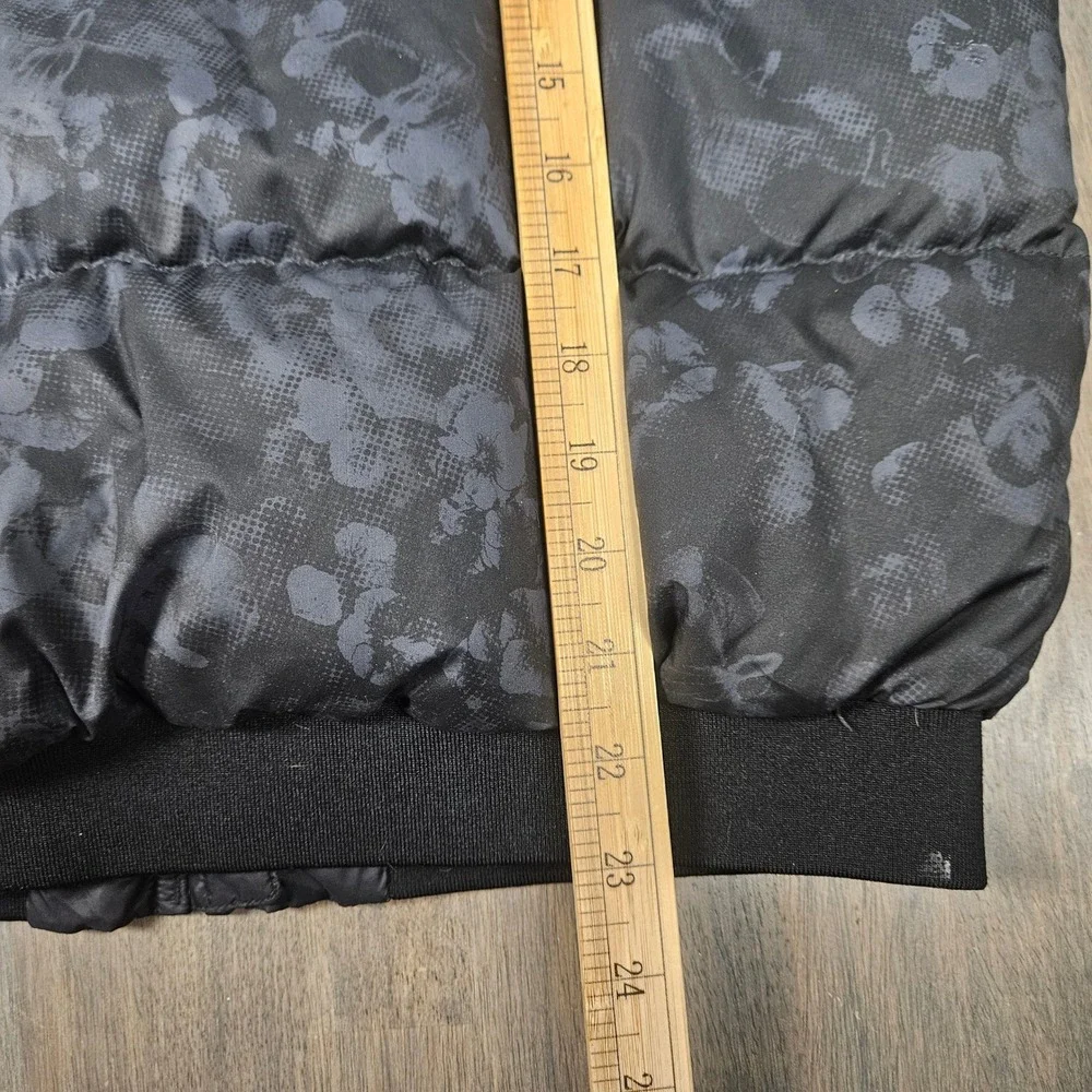 Ivivva quilted down