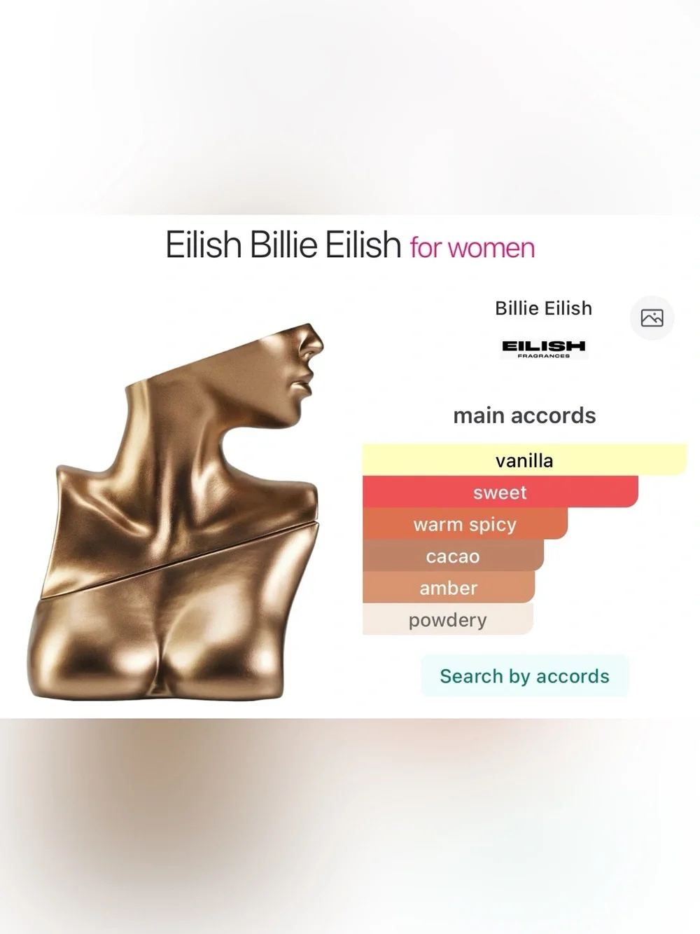 Billie Eilish ***lines show