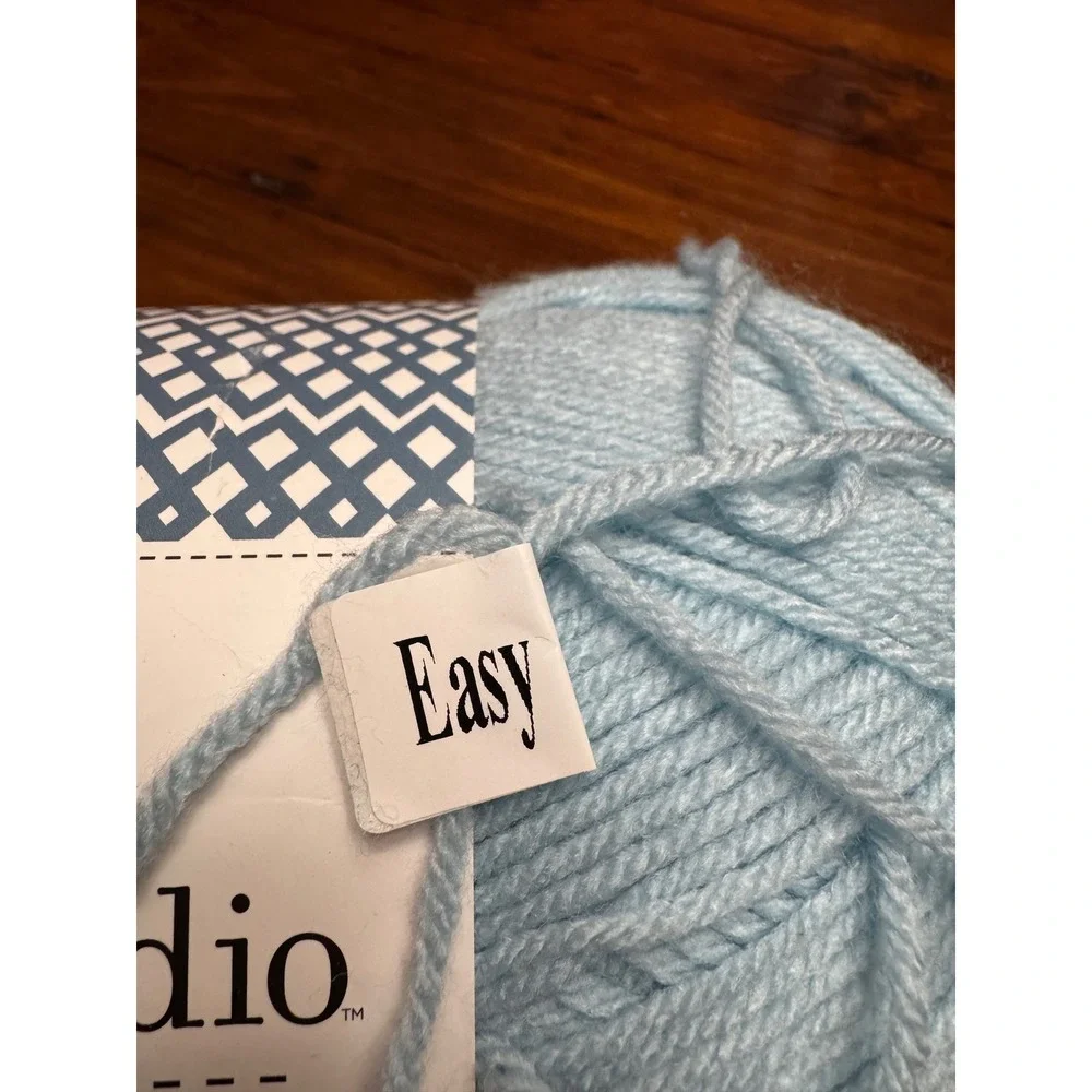 Stitch Studio by Nicole large skein