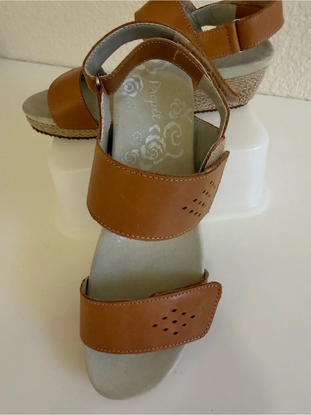 Propet stylish comfort
