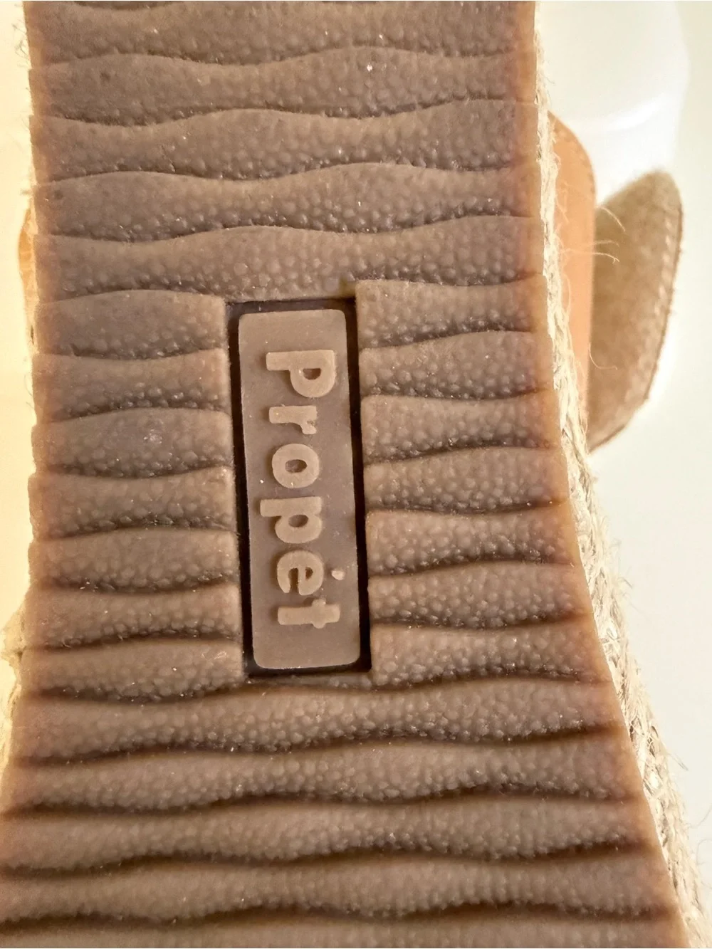 Propet stylish comfort