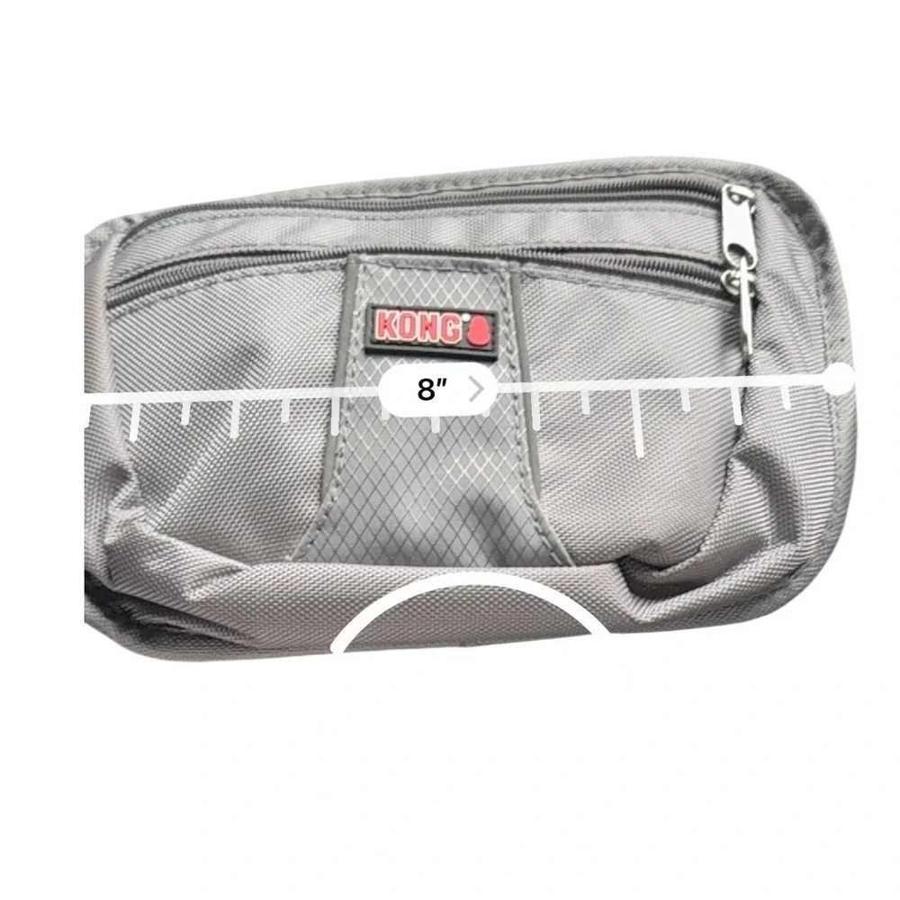 Kong versatile gray