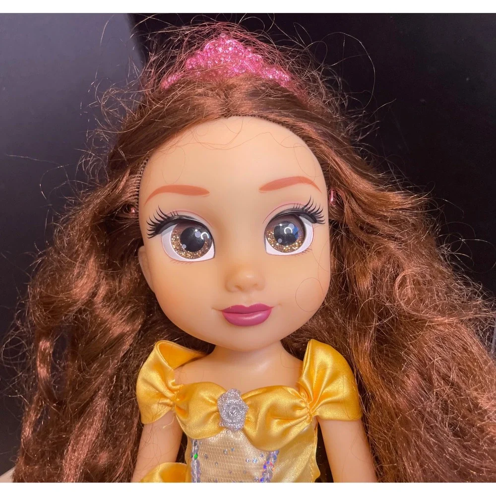 Jakks Pacific disney princess