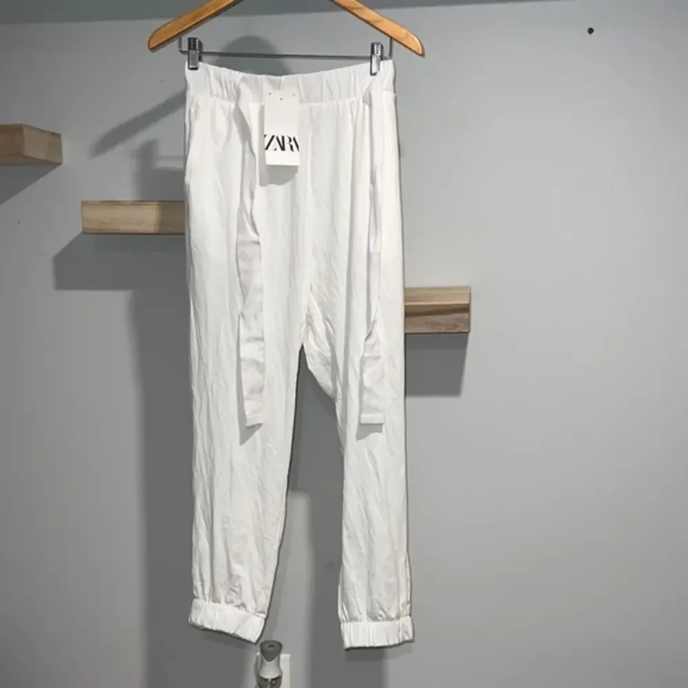 Zara 100% cotton