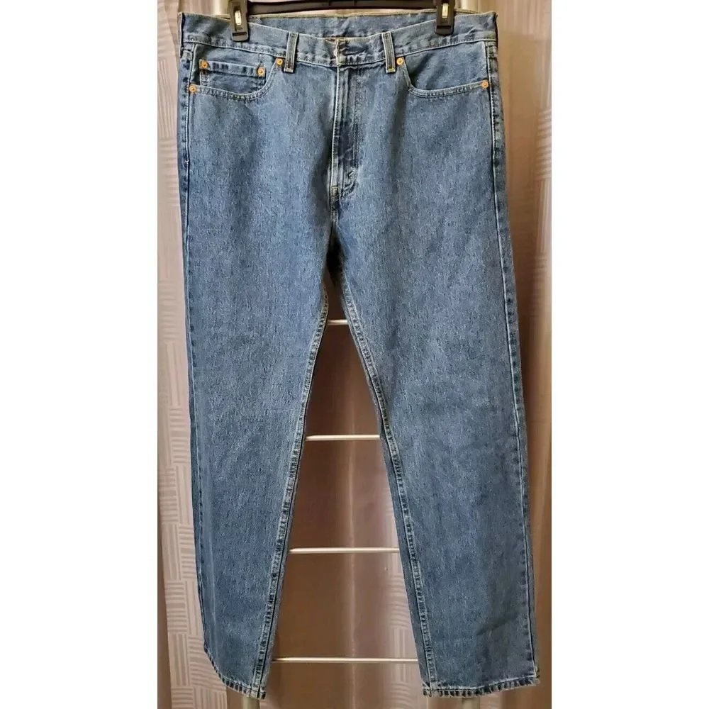 Levis thank you