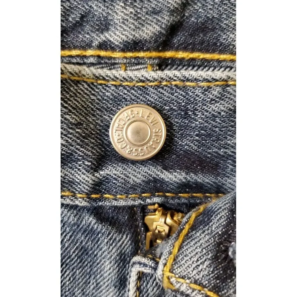 Levis thank you