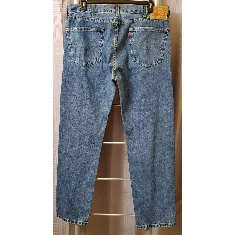 Levis thank you