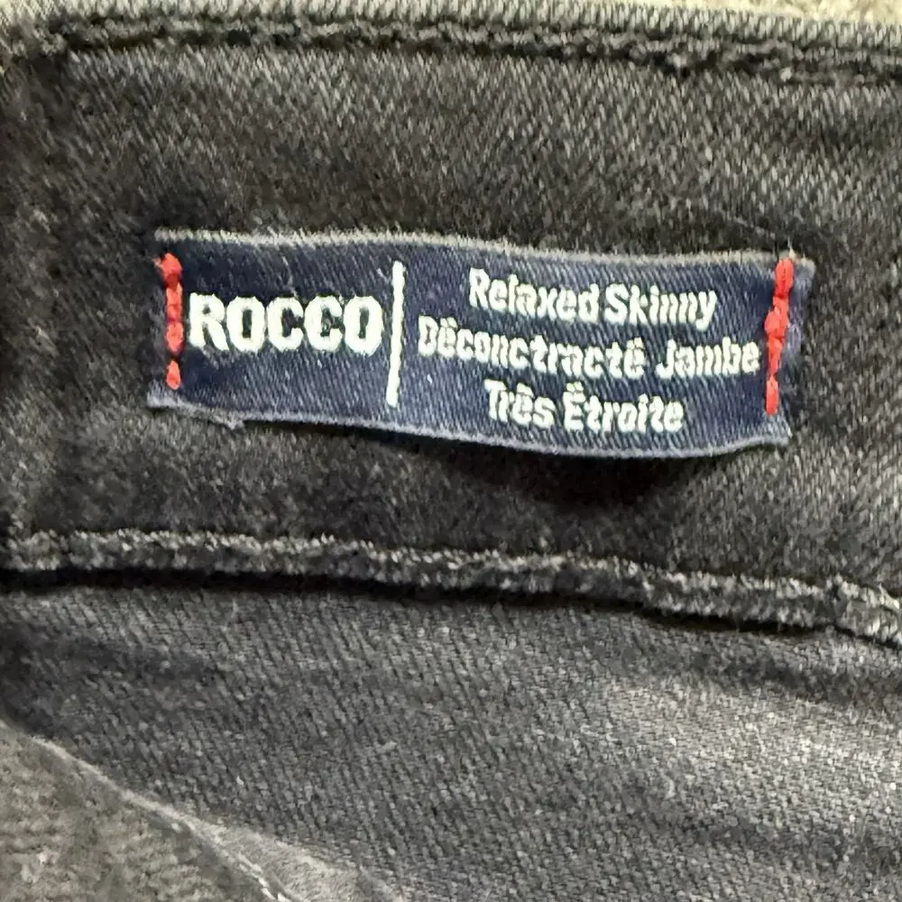 True Religion step up