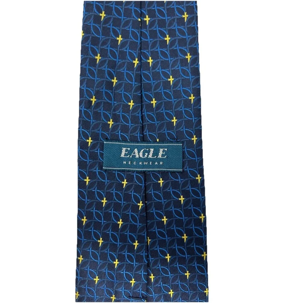 Eagle durable yellow