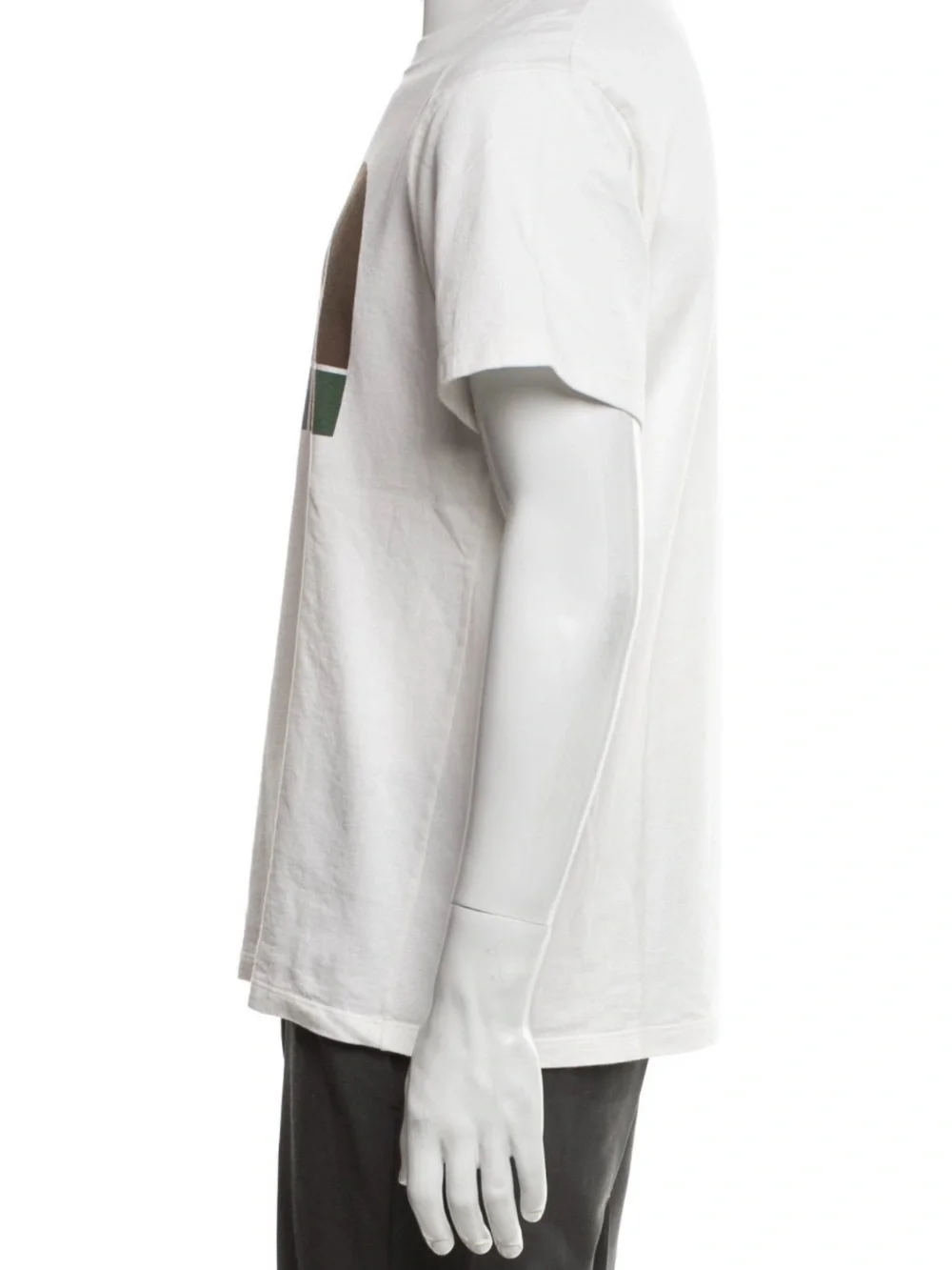 Gucci sleeve print wear