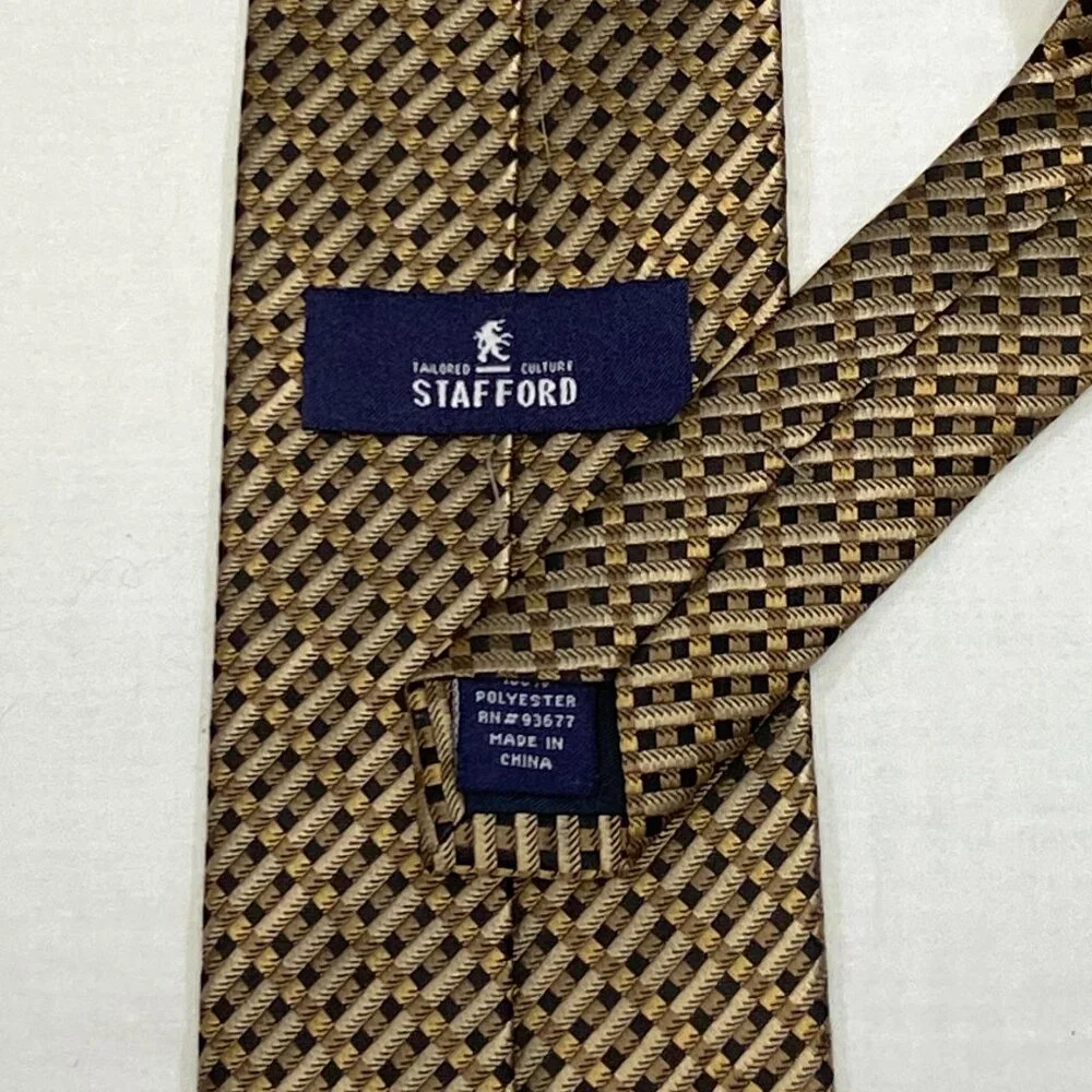 Stafford basketweave pattern