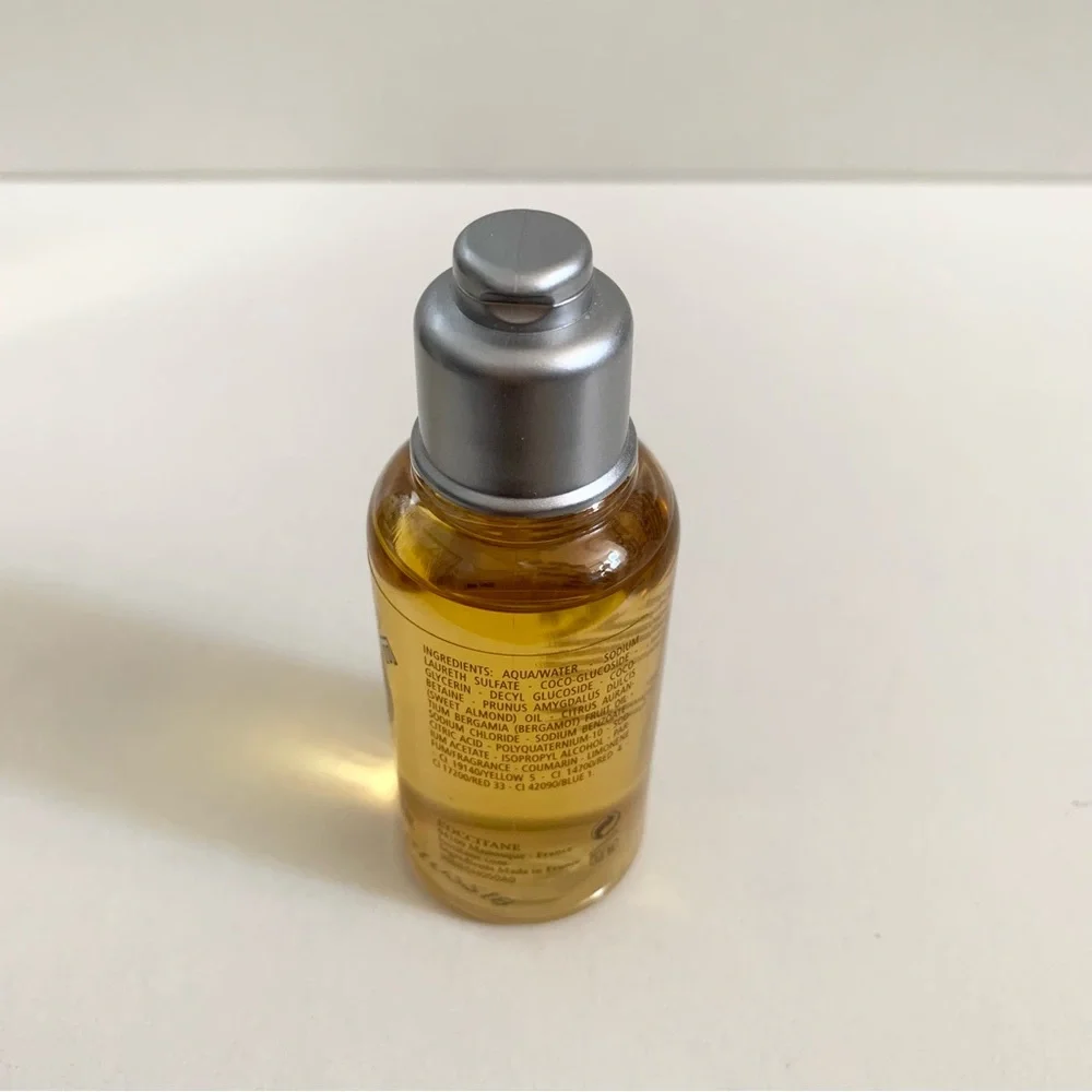 LOCCITANE brand new