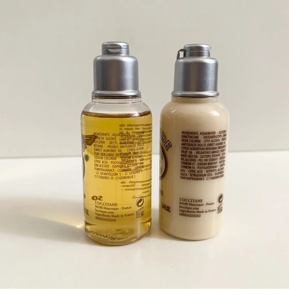 LOCCITANE brand new