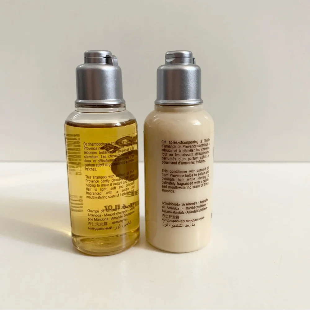 LOCCITANE brand new
