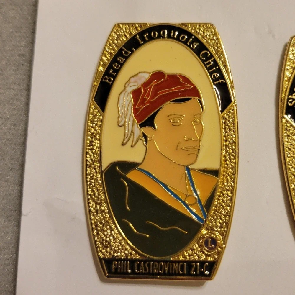 Lions Club International collection 15