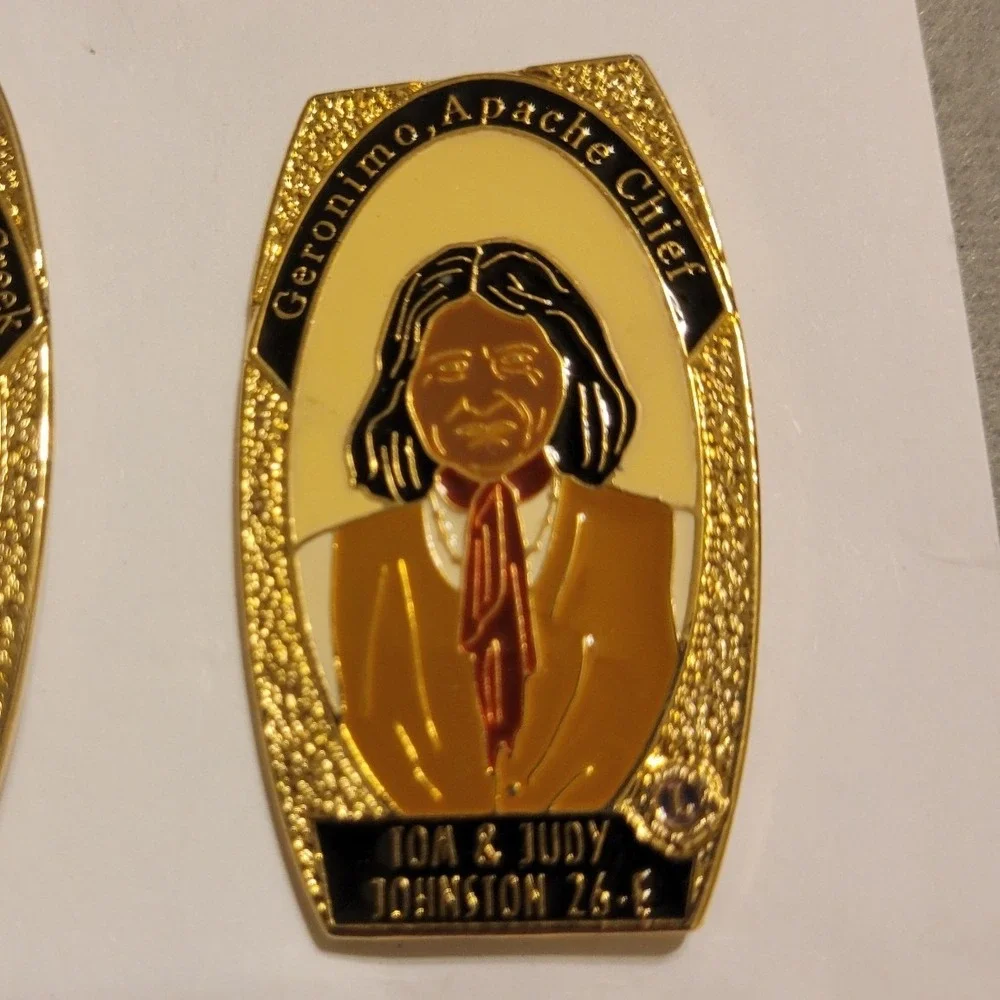 Lions Club International collection 15