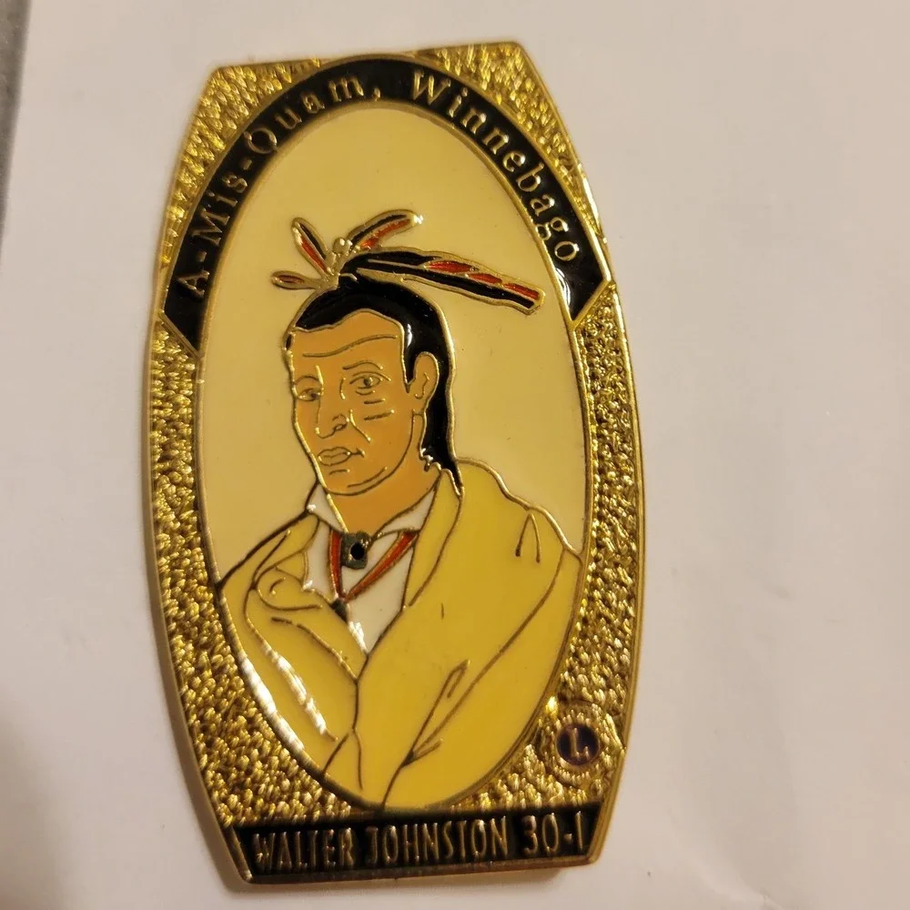 Lions Club International collection 15