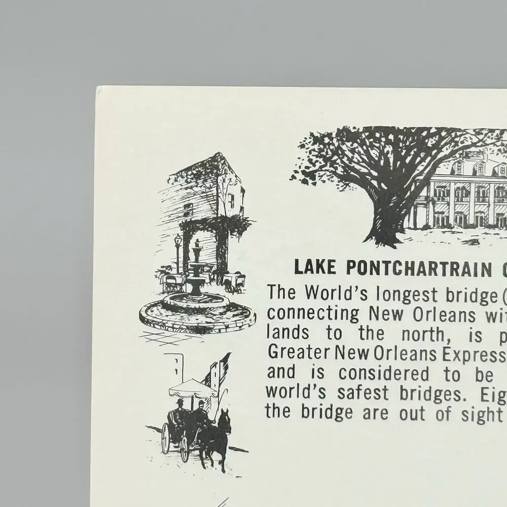N/A lake pontchartrain
