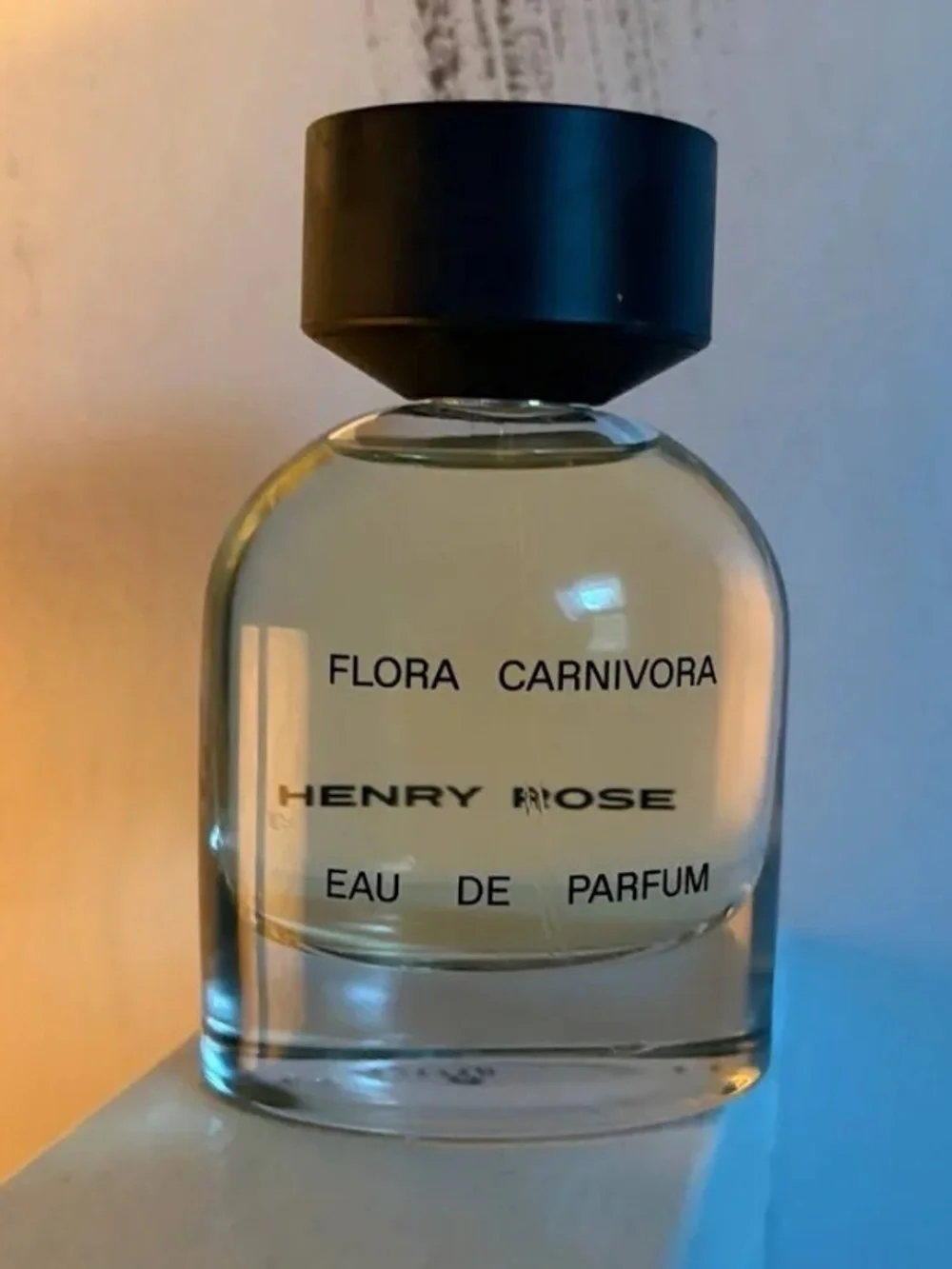 Henry Rose henry rose