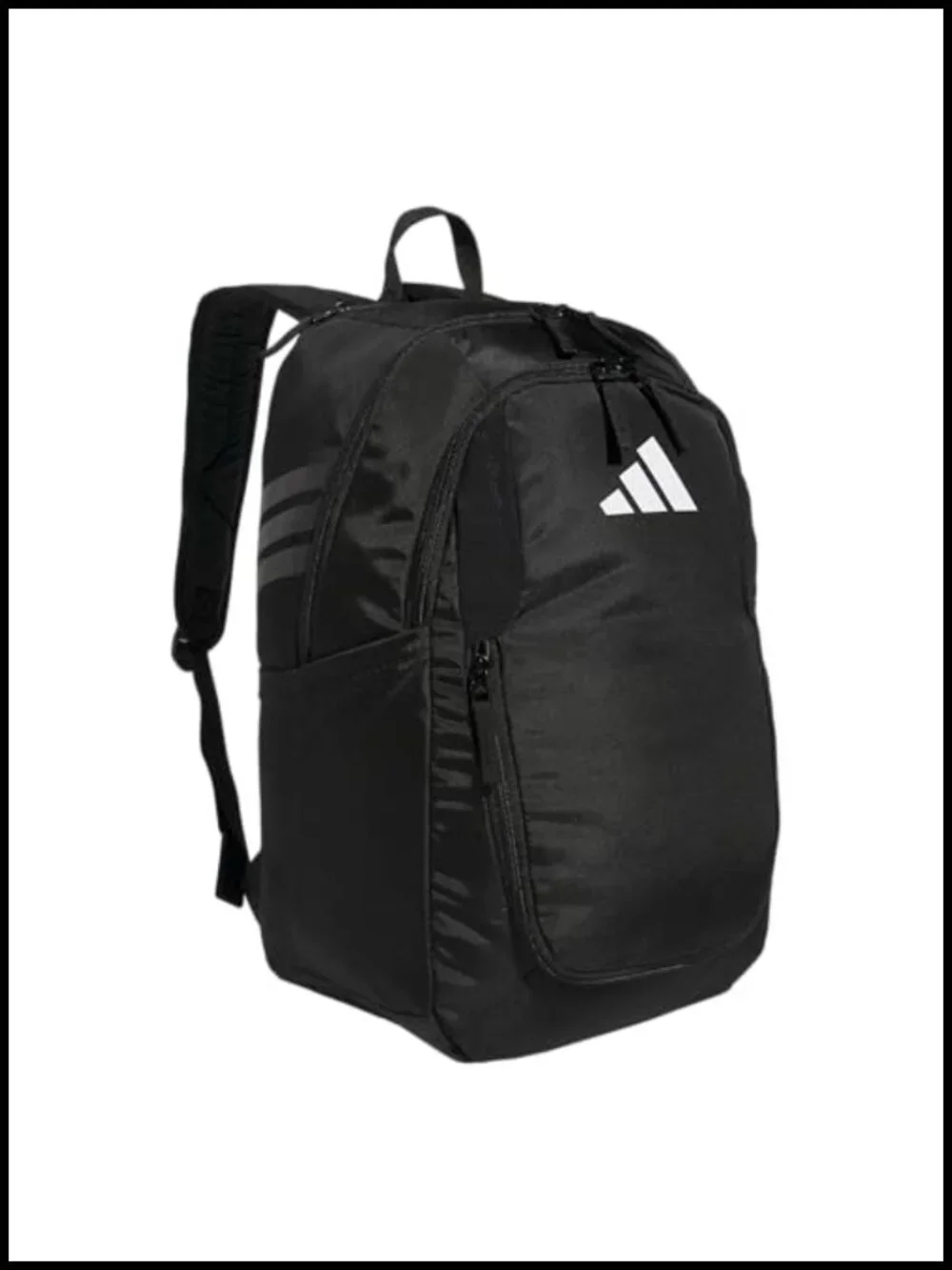 36L Soccer Backpack with Ball Pocket and Ventilated Gear Compartment