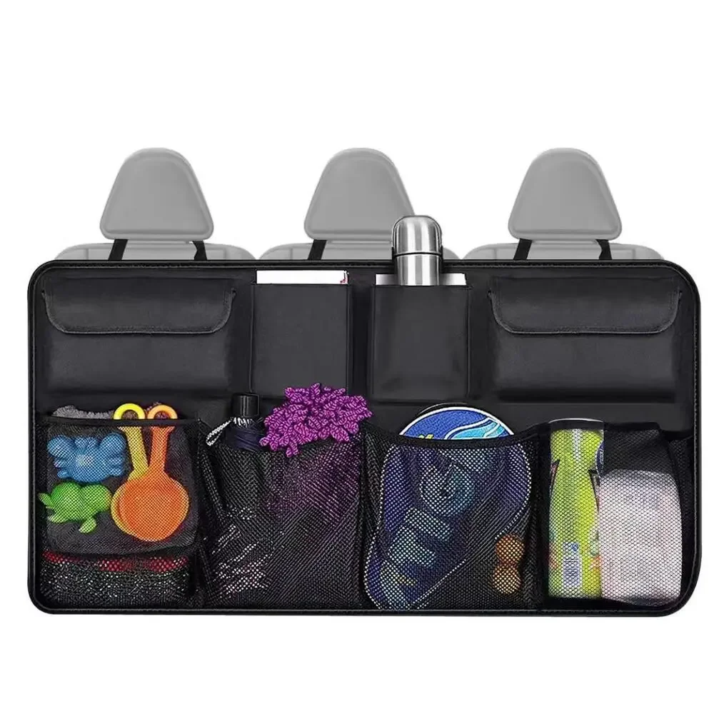 Unbrander universal car