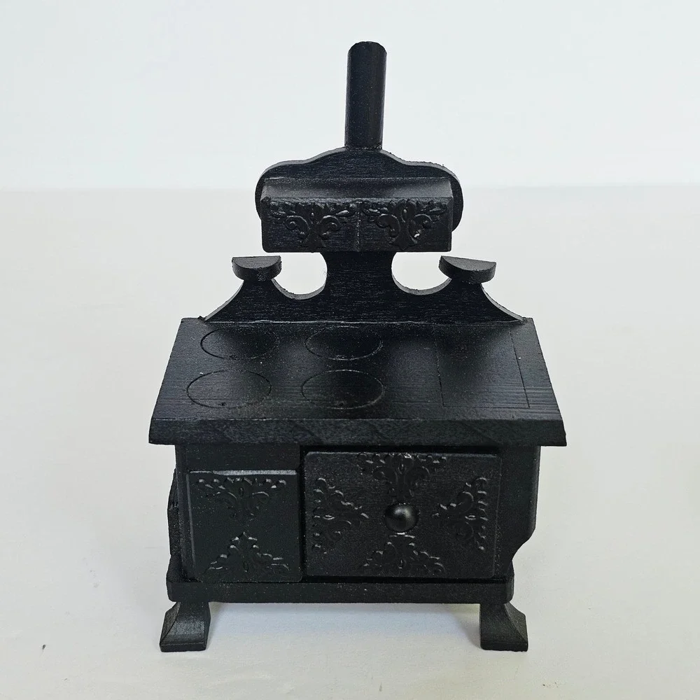 N/A block diorama stopping