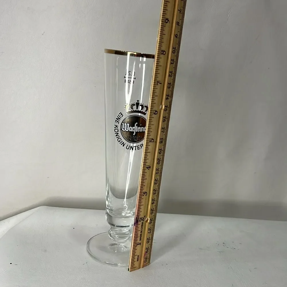 Warsteiner good inches