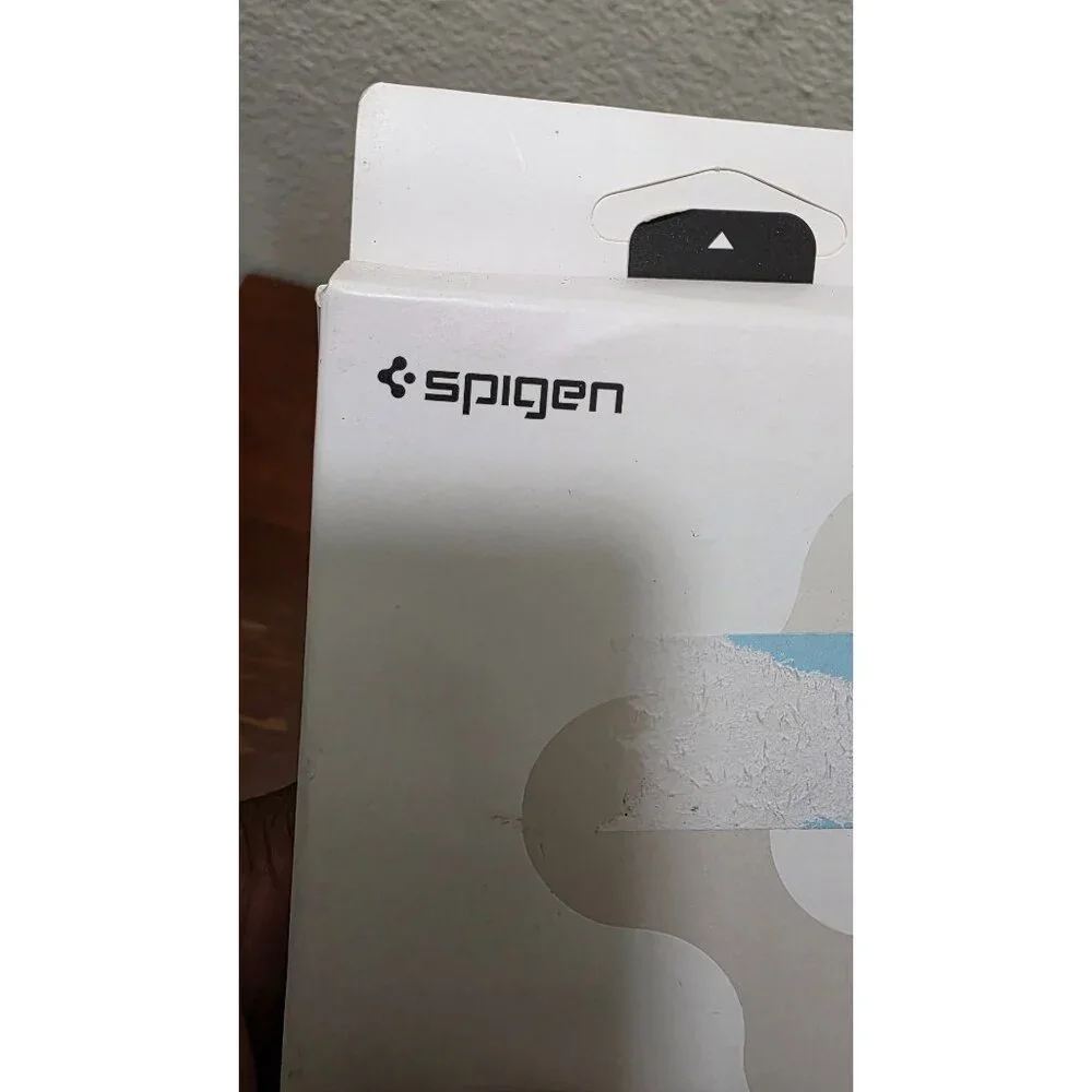 Spigen this case