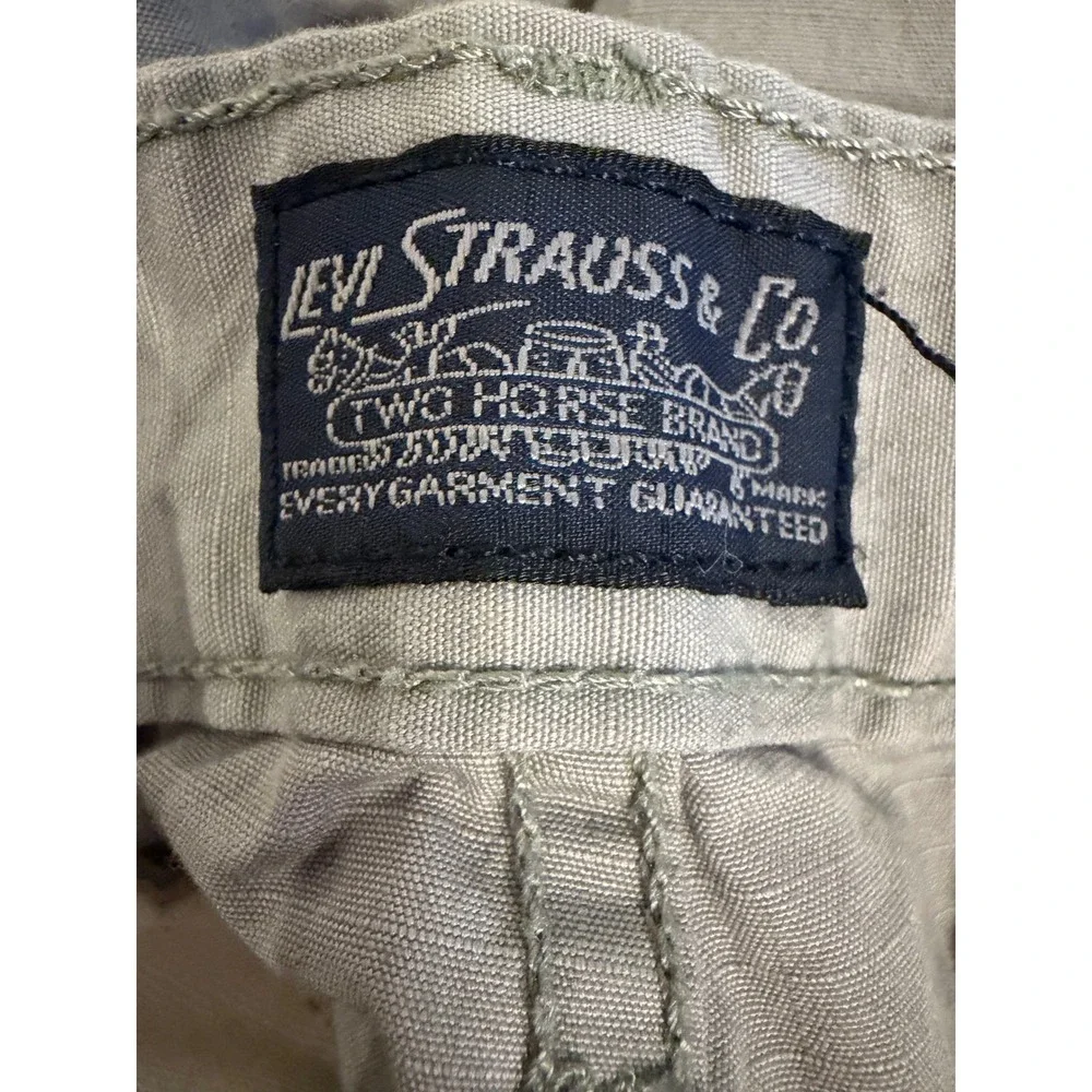 Levis levi strauss
