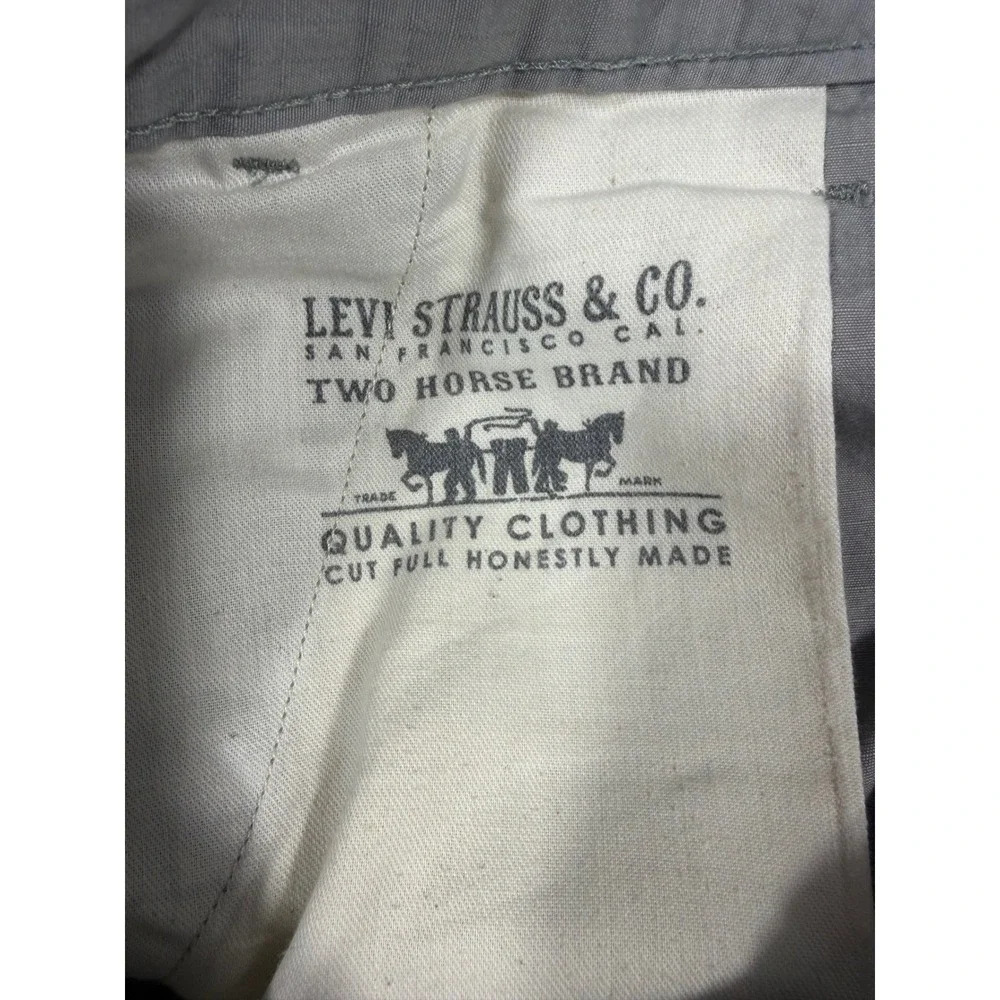 Levis levi strauss