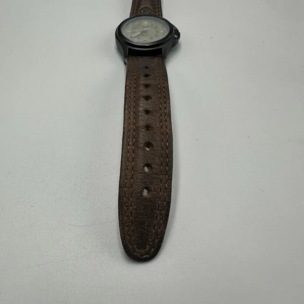 Timex expedition watch