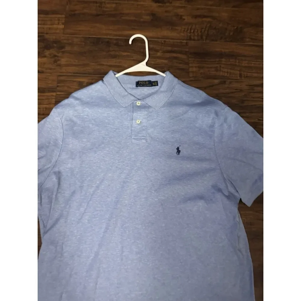 Polo Ralph Lauren good polo