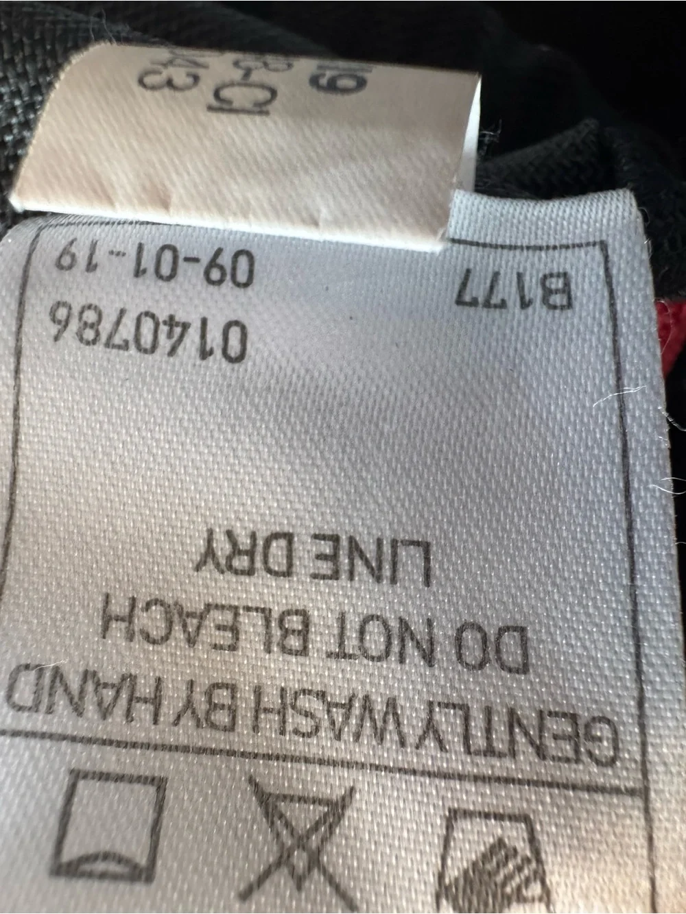adidas excellent pre