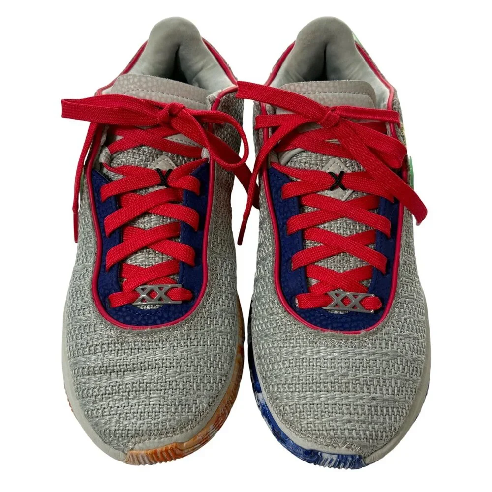 Nike brand name