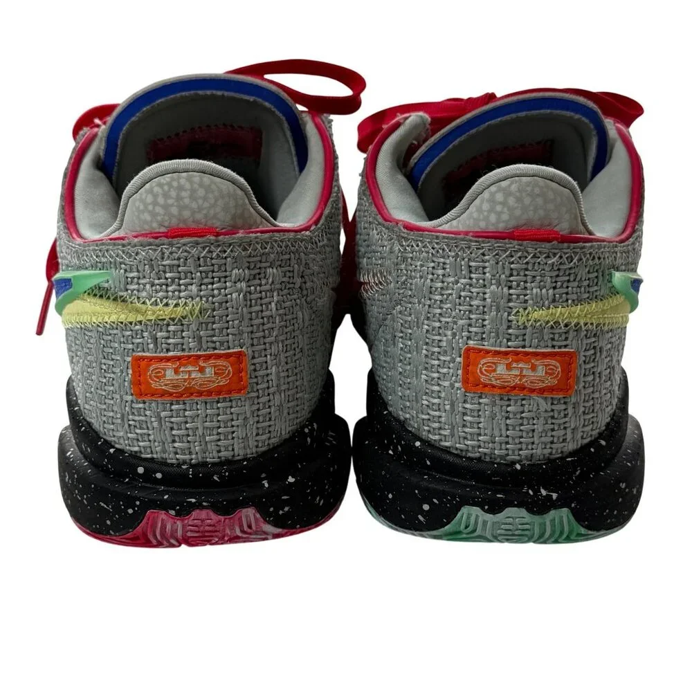 Nike brand name