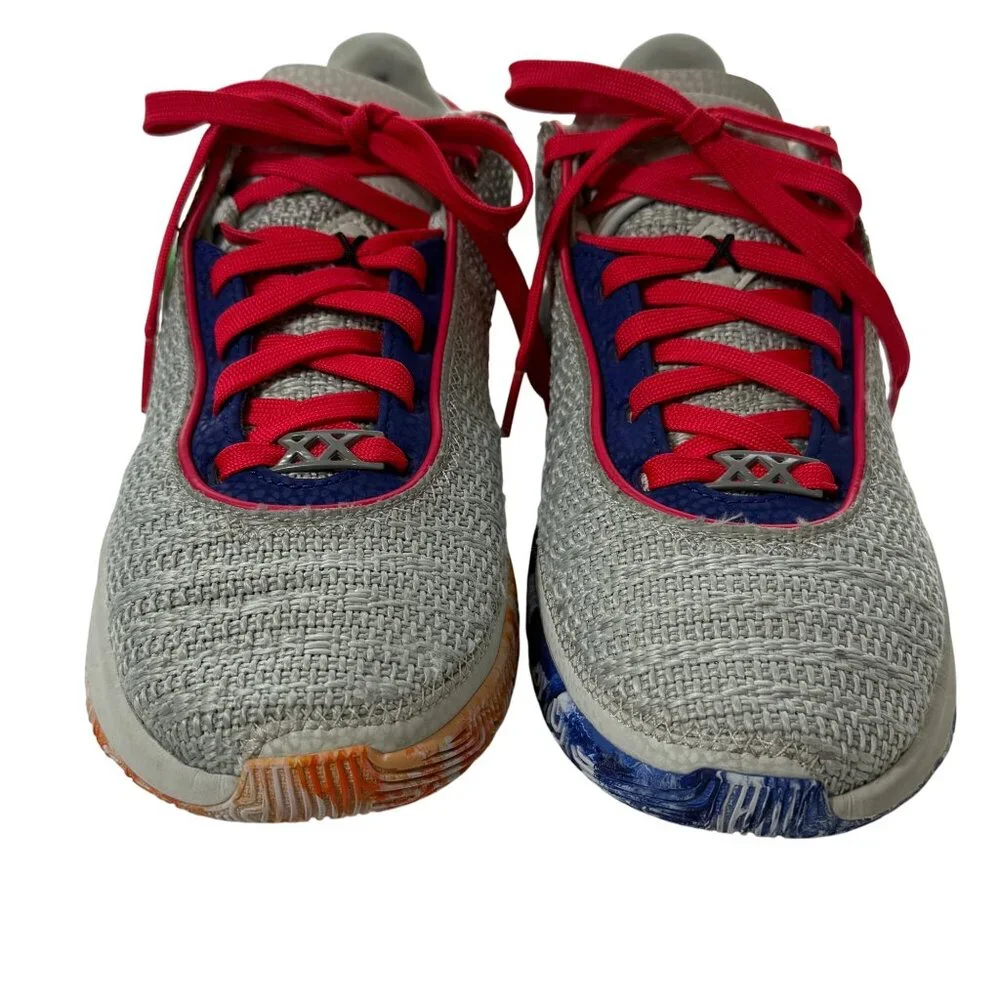 Nike brand name