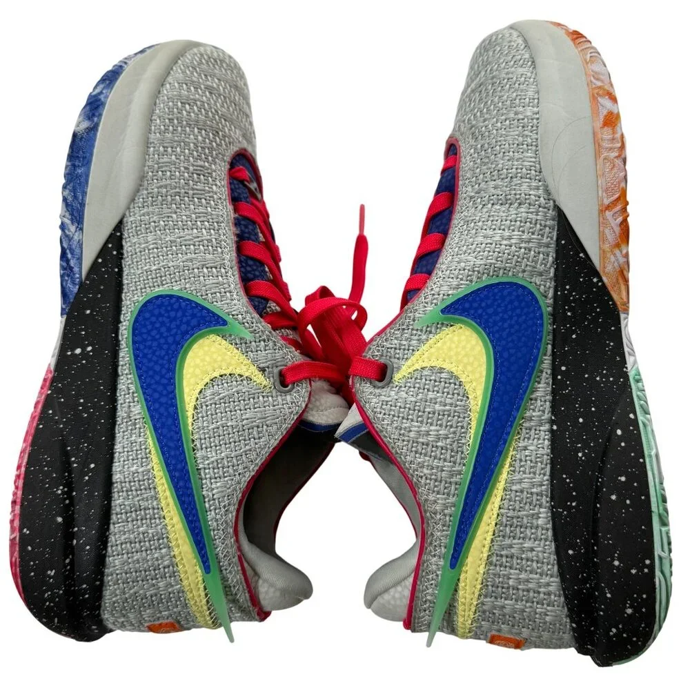 Nike brand name