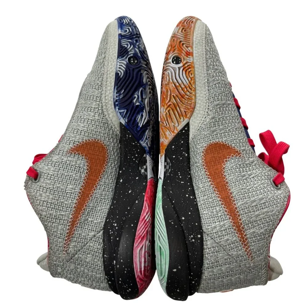 Nike brand name
