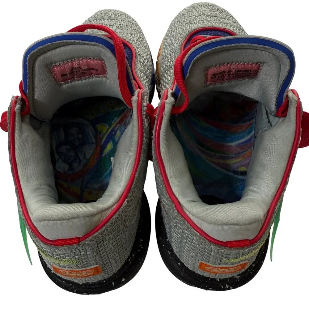 Nike brand name