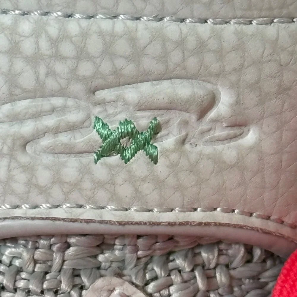 Nike brand name